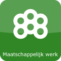 Maatschappelijk werk Volwassenen