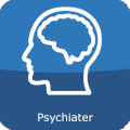 Psychiater Volwassenen